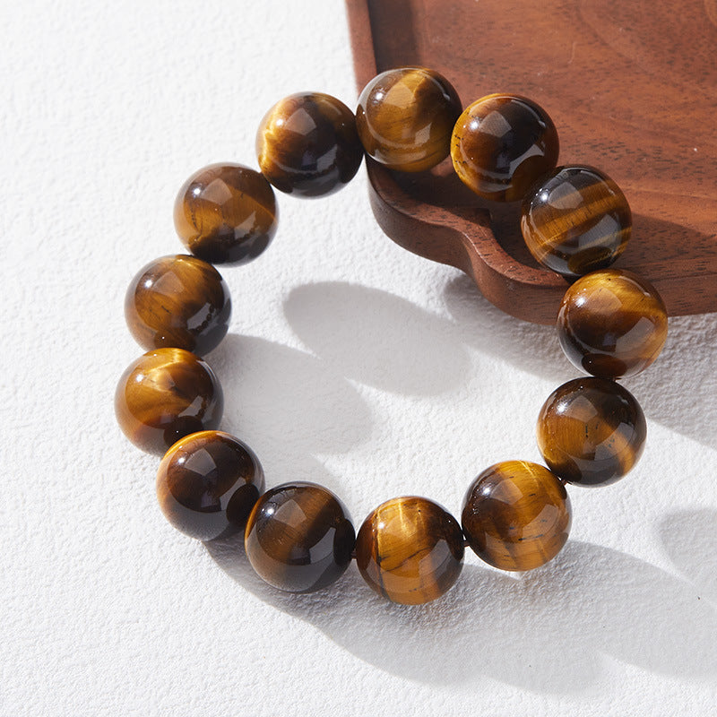 Yellow Tiger Eye