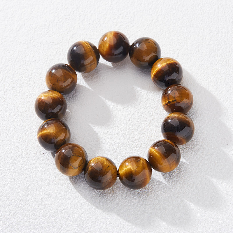 Yellow Tiger Eye