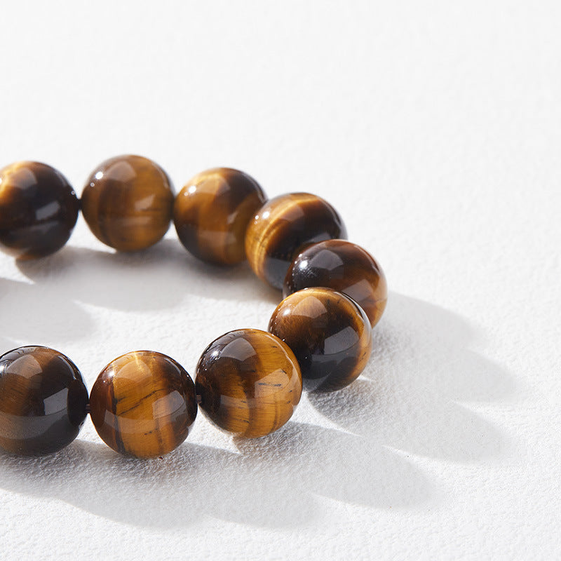 Yellow Tiger Eye