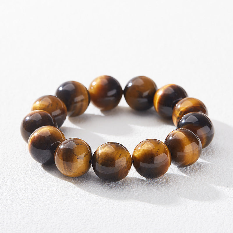 Yellow Tiger Eye